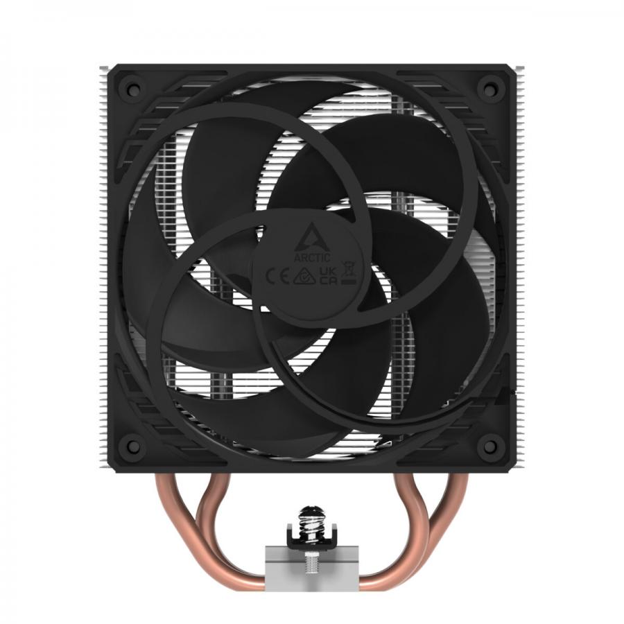 ARCTIC Freezer 36 - Direct Touch CPU Cooler Intel/AMD Pressure Optimized push-pull