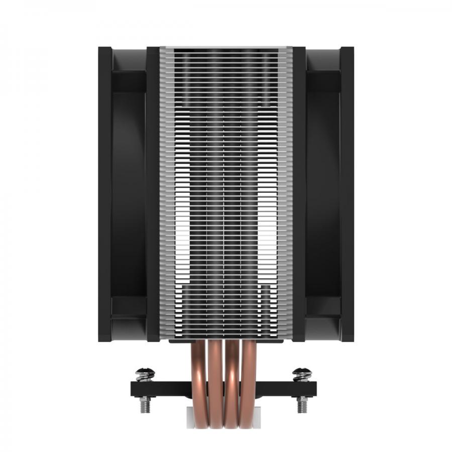 ARCTIC Freezer 36 - Direct Touch CPU Cooler Intel/AMD Pressure Optimized push-pull