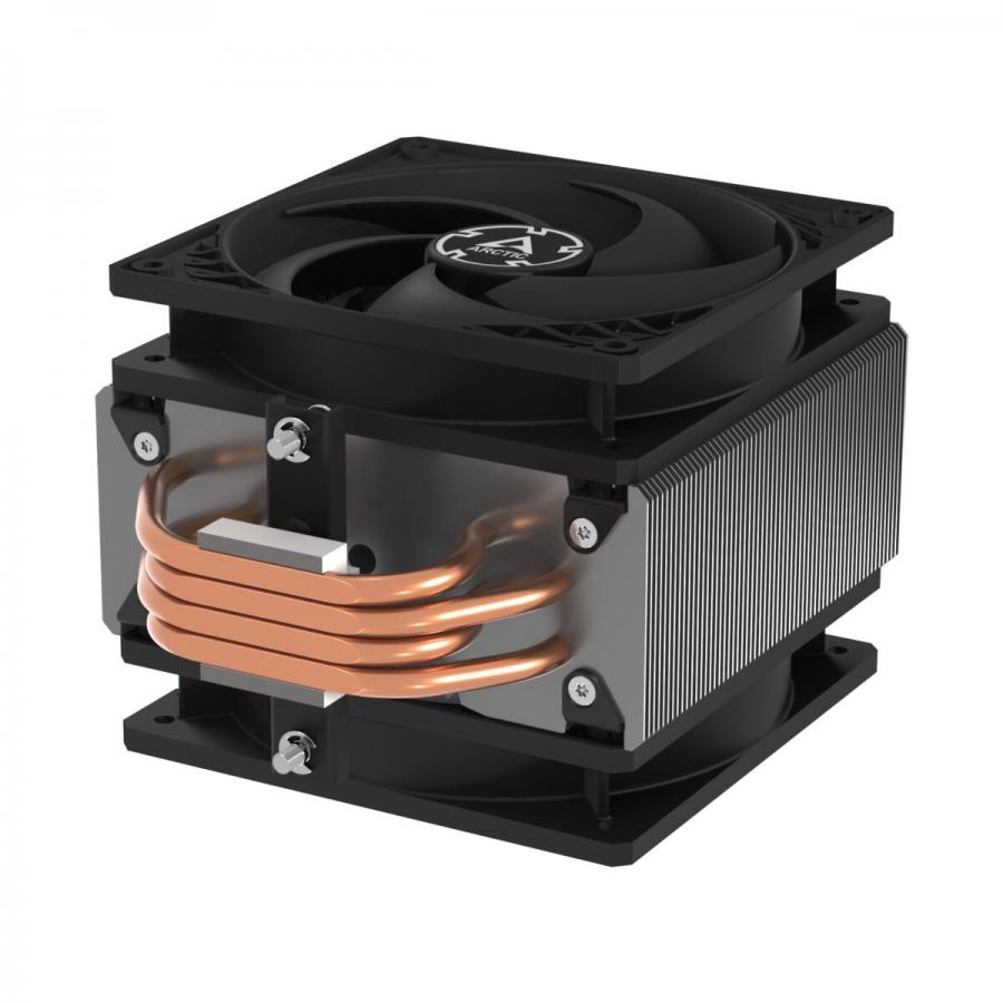 ARCTIC Freezer 36 - Direct Touch CPU Cooler Intel/AMD Pressure Optimized push-pull