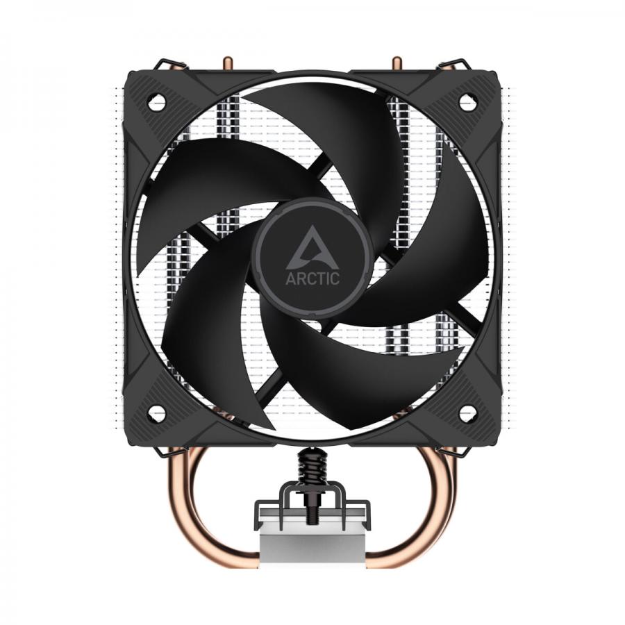 Arctic Freezer 8i CO – CPU Cooler LGA1851 LGA1700 Direct touch dual 12cm Pressure dual bearings push