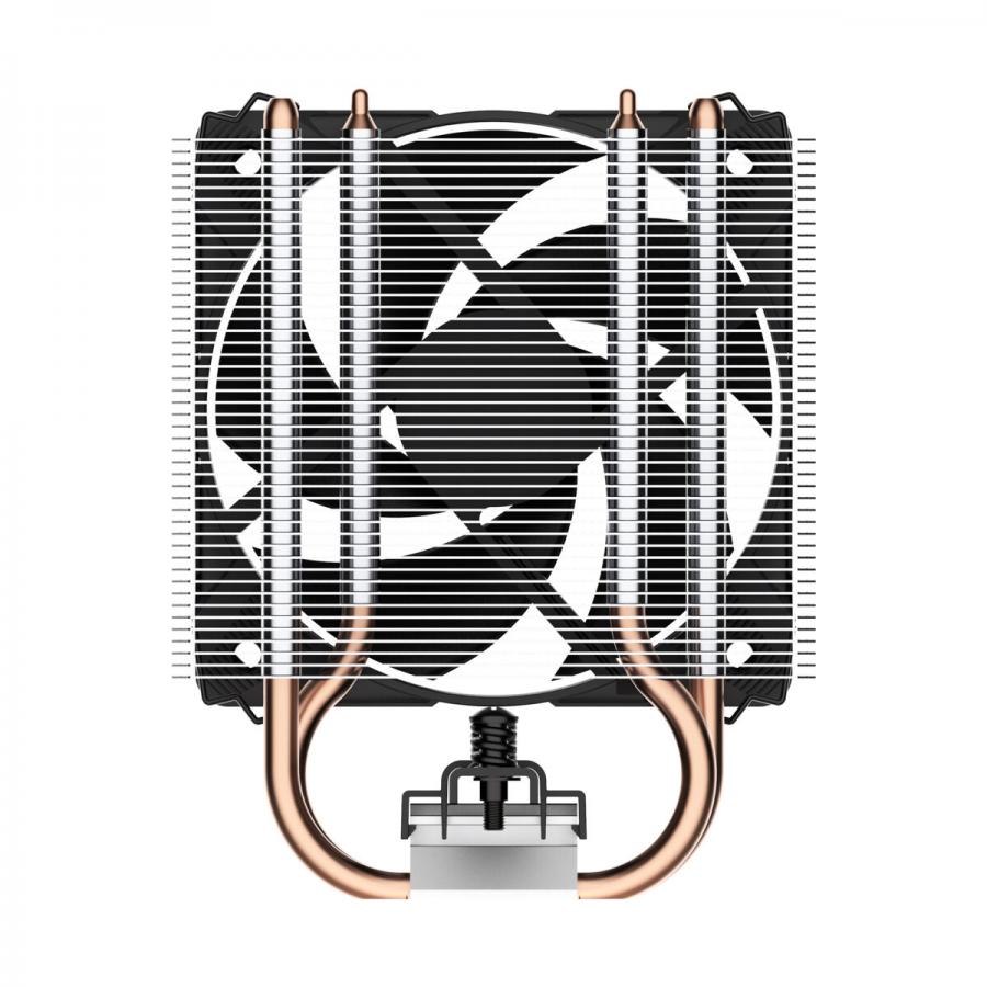 Arctic Freezer 8i CO – CPU Cooler LGA1851 LGA1700 Direct touch dual 12cm Pressure dual bearings push
