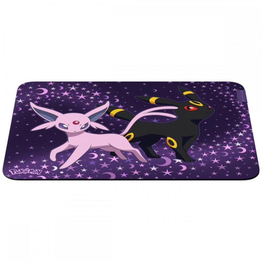 Razer Gigantus V2 Medium Pokemon Espeon/Umbreon Edition Gaming Mousepad