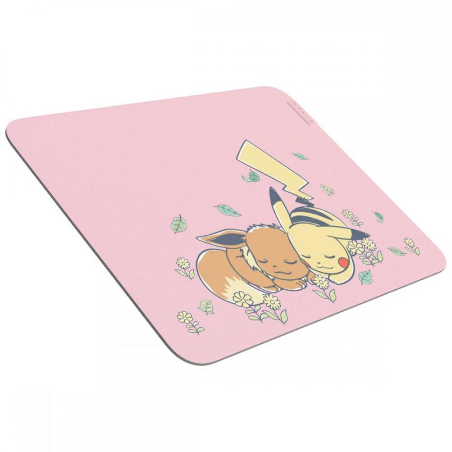 Razer Gigantus V2 Medium Pokemon Pikachu/Eevee Edition Gaming Mousepad