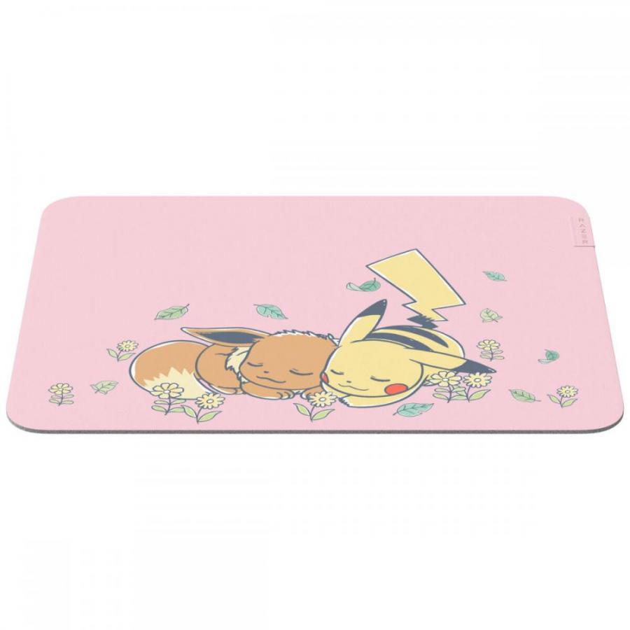 Razer Gigantus V2 Medium Pokemon Pikachu/Eevee Edition Gaming Mousepad