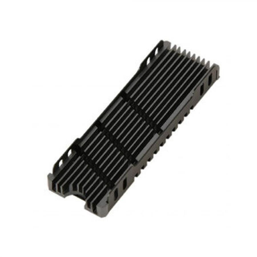 GEMBIRD RADIATOR FOR M.2 NVMe 2280 SSD DRIVE
