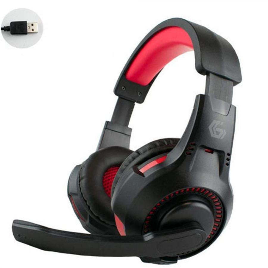 GEMBIRD USB HEADSET 5.1 SURROUND