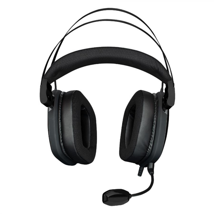 WHITE SHARK PL GAMING HEADSET GH-2446 GOTTAN BLACK