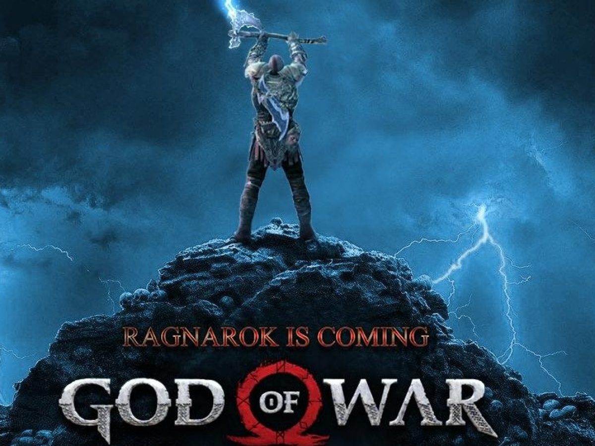 God Of War Ragnarok Launch Edition (Ελληνικοί υπότιτλοι & μεταγλώττιση) PS4 NEW