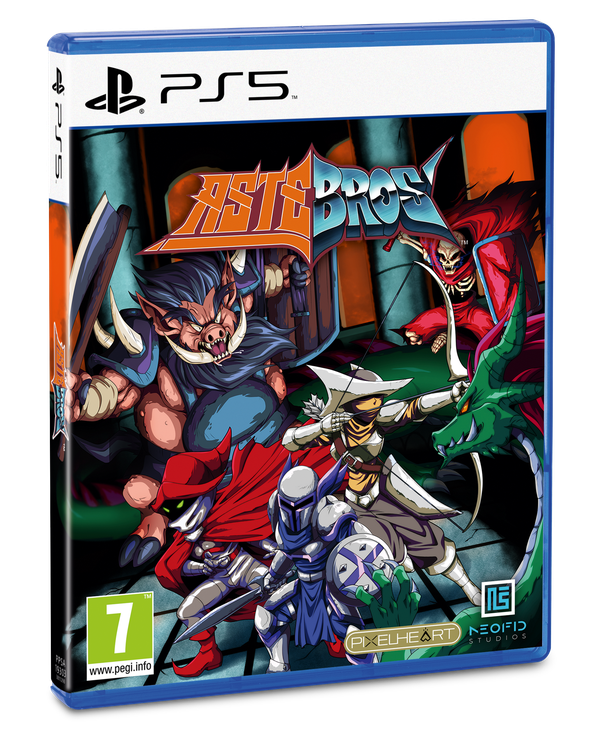 ---------------Astebros PS5 NEW-----------------