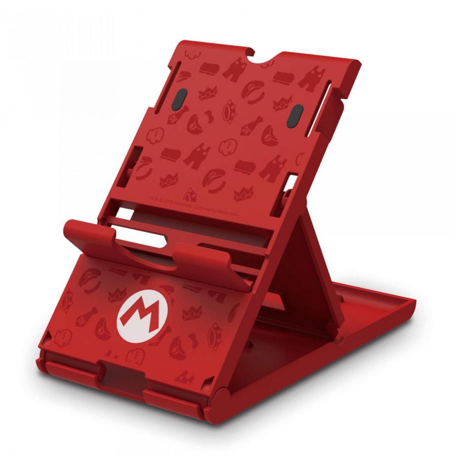HORI (NSW-084U) PLAYSTAND (SUPER MARIO) - FOR SWITCH/ SWITCH LITE