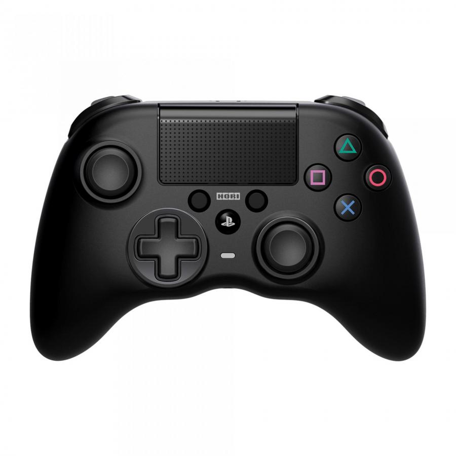 HORI (PS4-149E) ONYX PLUS , PS4 WIRELESS CONTROLLER