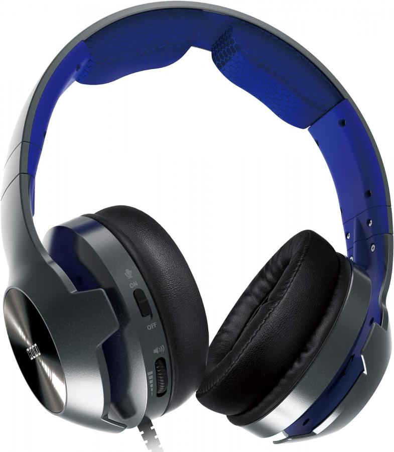 HORI (PS4-159U) GAMING HEADSET PRO
