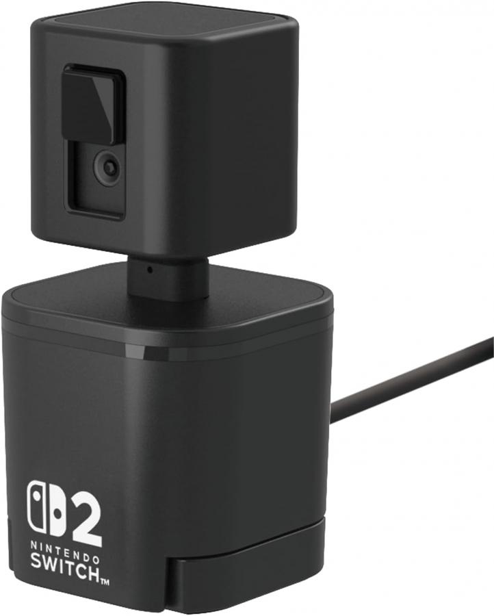 HORI (NSX-023E) HORI USB CAMERA  FOR SWITCH 2