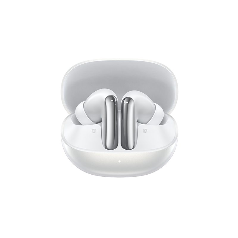 QCY MeloBuds N20 White - TWS BT 6.0 ANC Earbuds 10H/40h IPX4 iOS Android