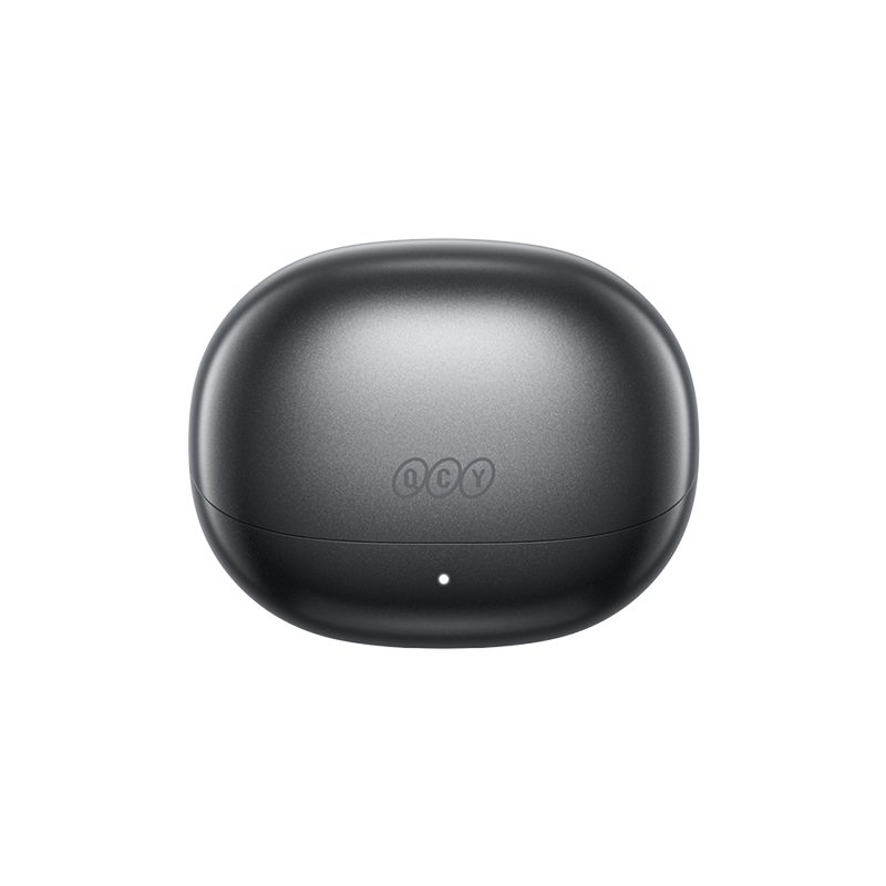QCY MeloBuds N20 Black - TWS BT 6.0 ANC Earbuds 10H/40h IPX4 iOS Android