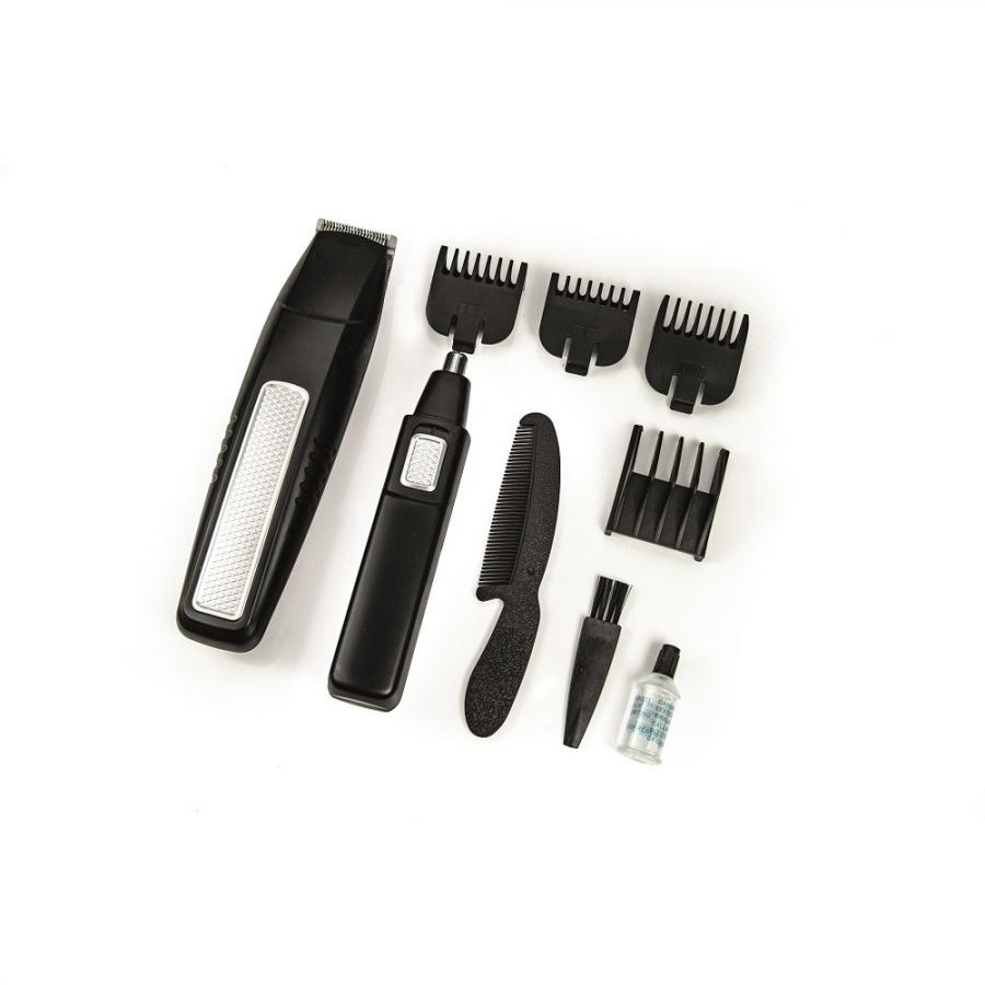 JOCCA SHAVING KIT BLACK