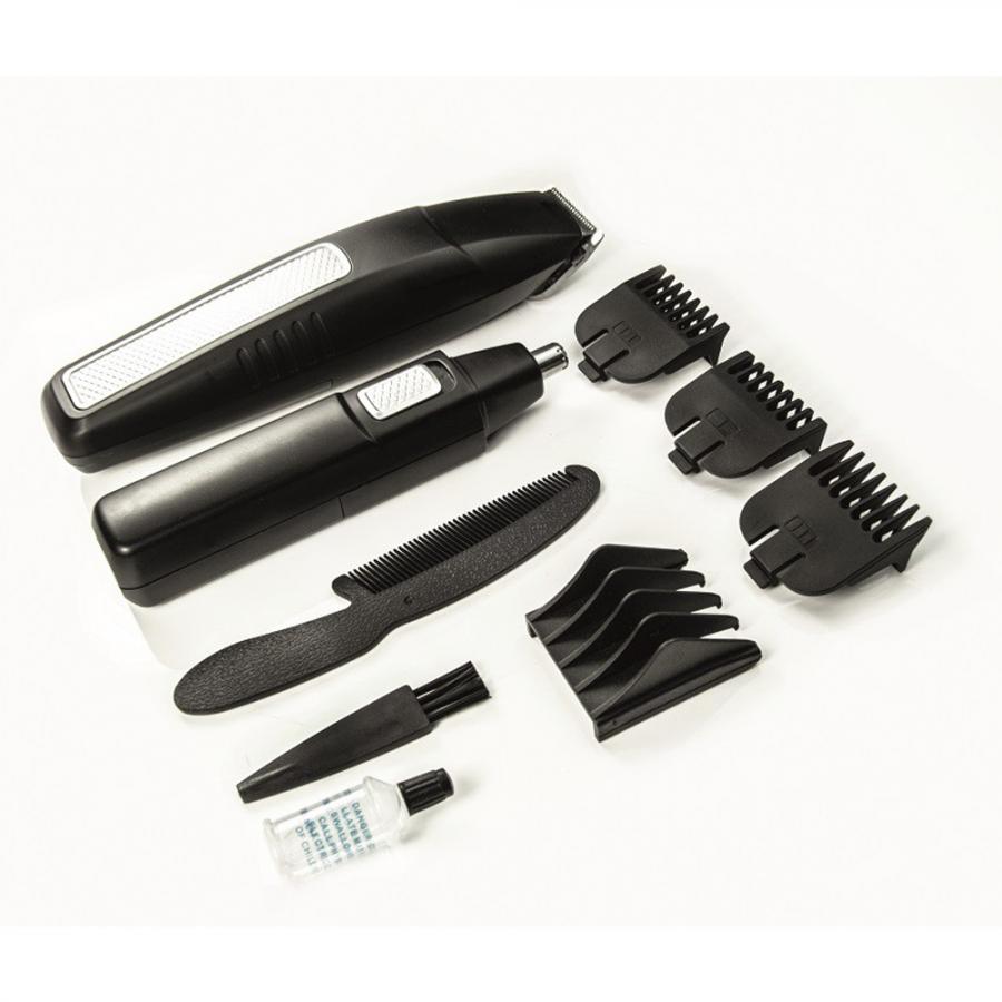JOCCA SHAVING KIT BLACK