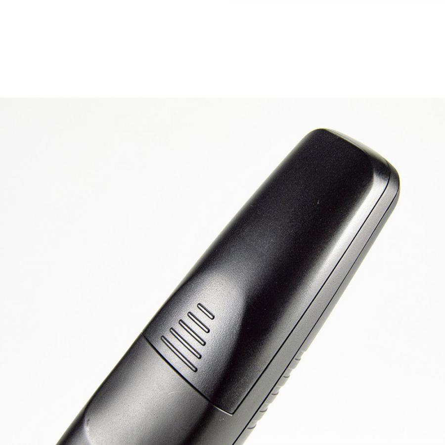 JOCCA SHAVING KIT BLACK