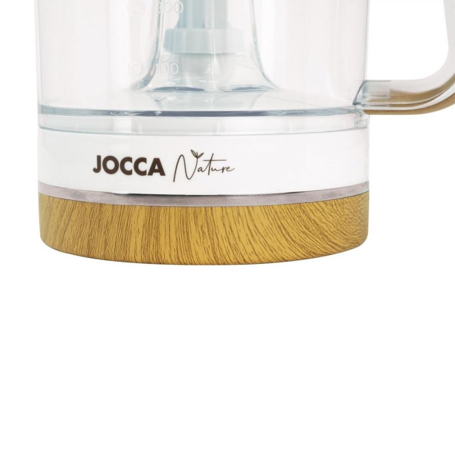JOCCA ELECTRIC CITRUS JUICER 0.7L 40W WHITE
