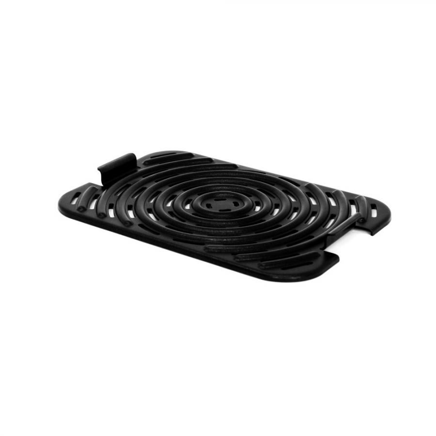 JOCCA DIGITAL CRICKET 7L AIR FRYER 1700W BLACK