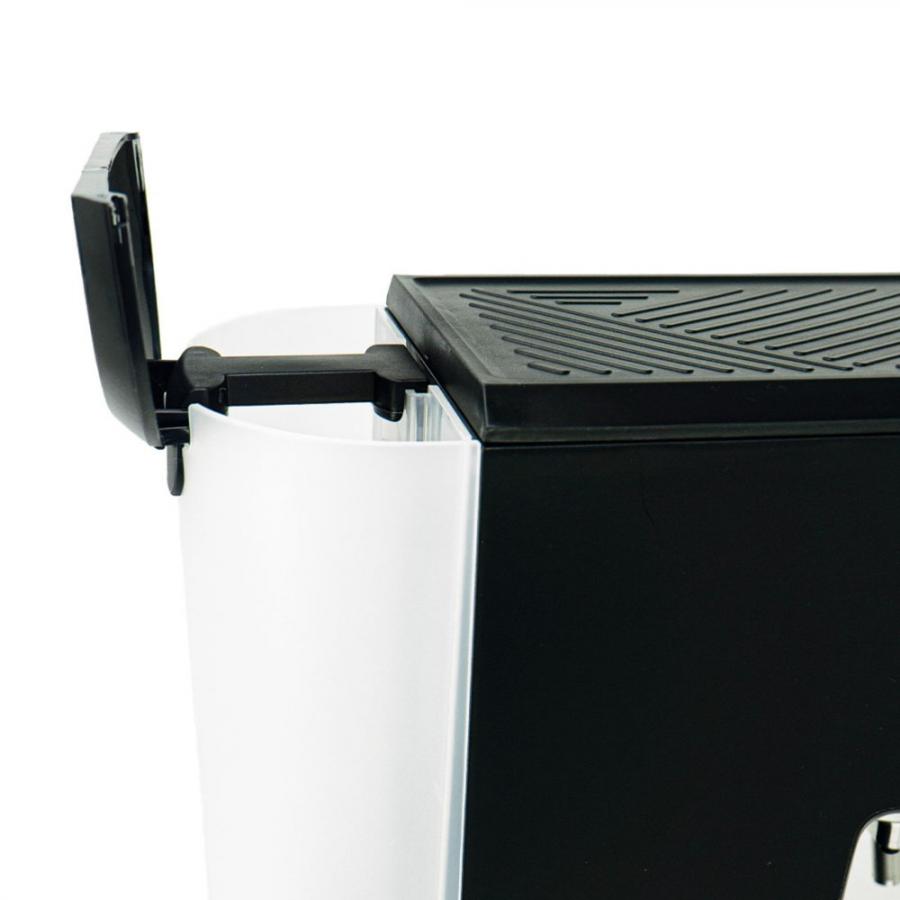 JOCCA ESPRESSO COFEE MAKER 20 BARS WITH VAPORIZER AND REMOBABLE DEPOSIT 1,25L BLACK