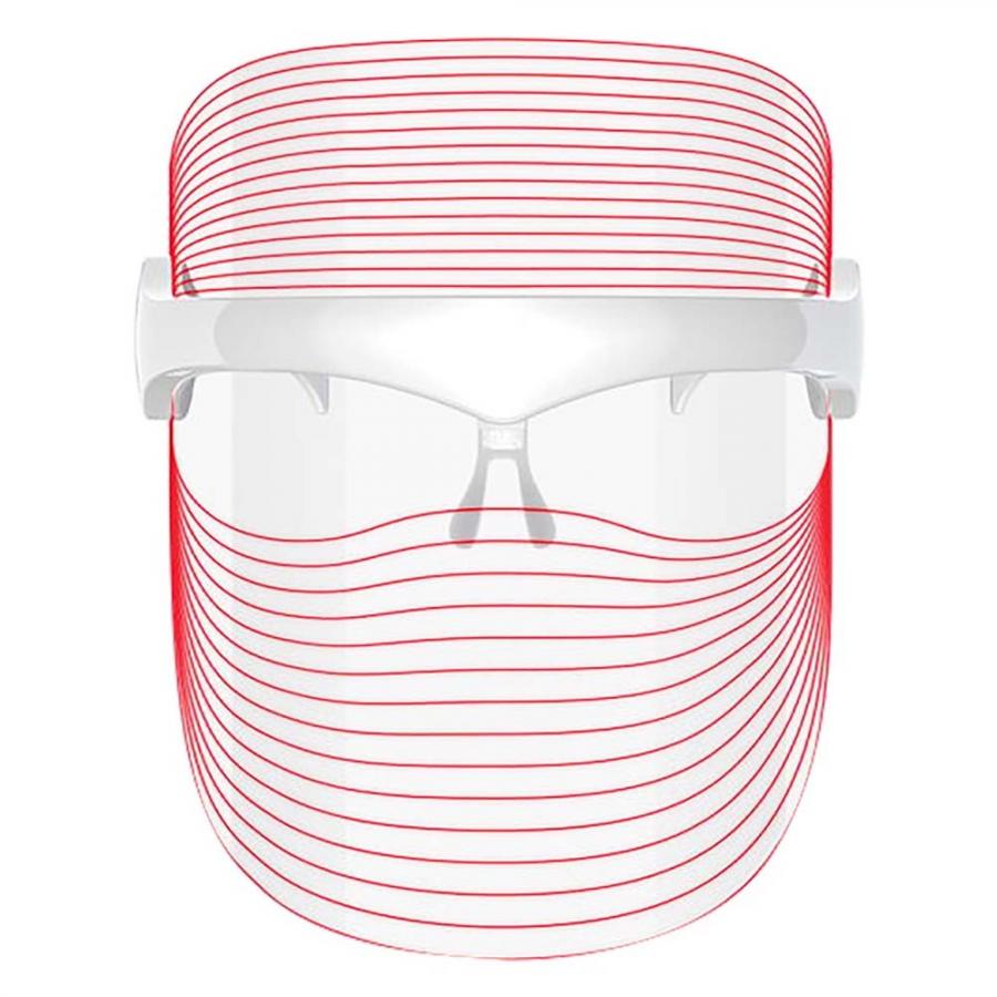 JOCCA FACIAL MASK WITH LED LIGHT