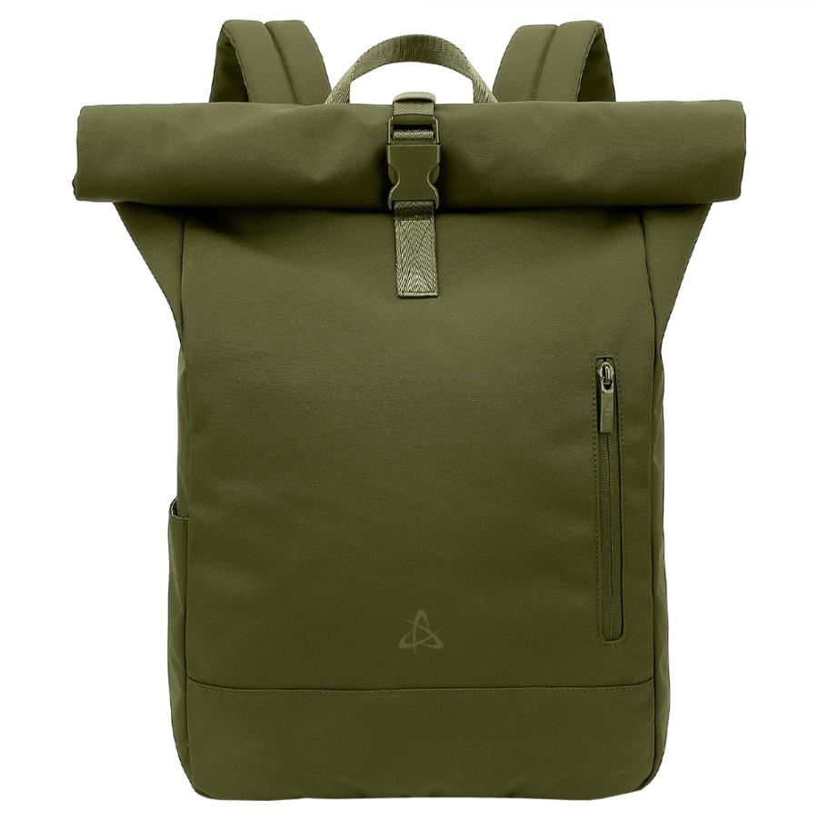 SBOX LAPTOP BACKPACK 15.6' NSS-19368B JAKARTA GREEN