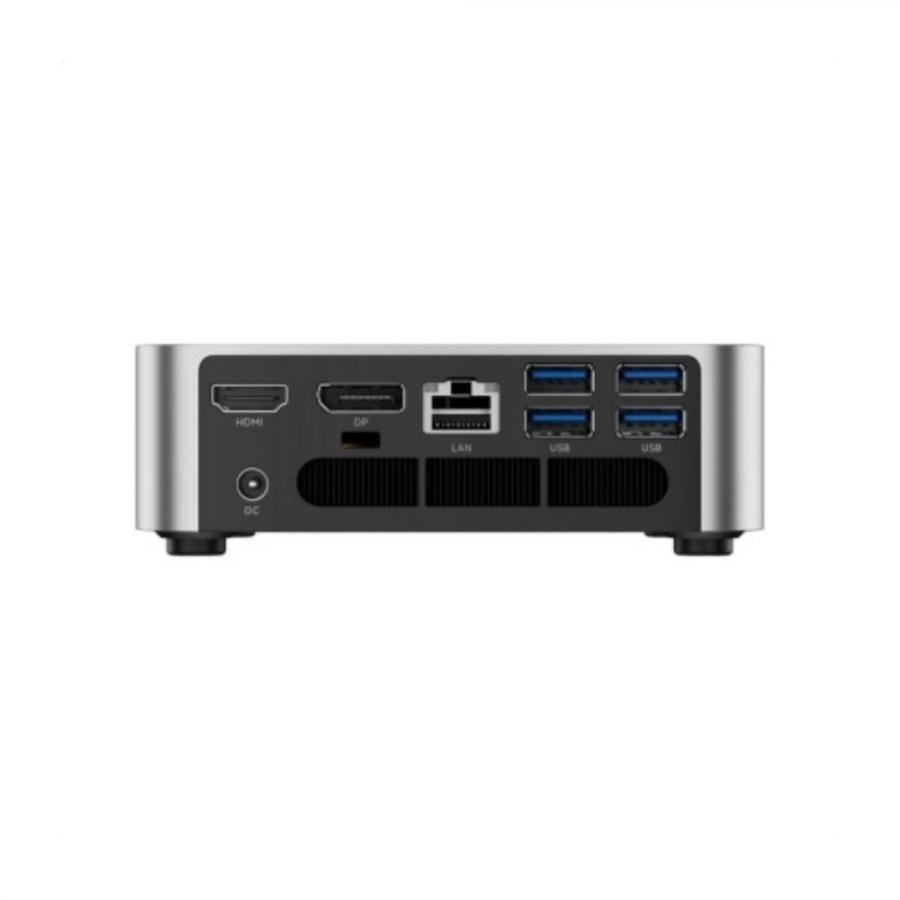 ACEMAGIC MINI PC AMD RYZEN R2544U 8GB DDR4 256GB SSD WIN11 PRO SILVER