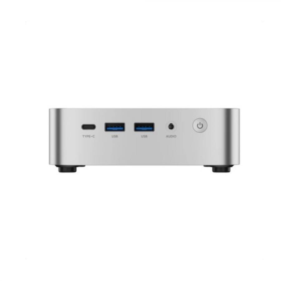 ACEMAGIC MINI PC AMD RYZEN R2544U 8GB DDR4 256GB SSD WIN11 PRO SILVER