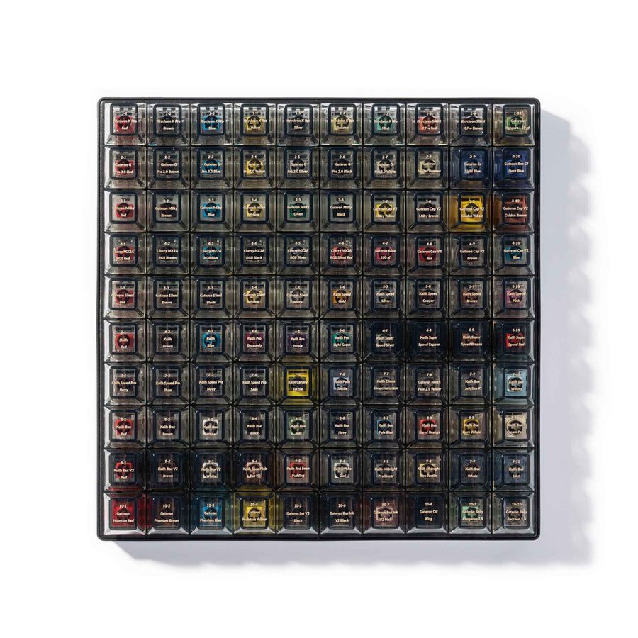 Keychron Switch Tester (100pcs set) Z150