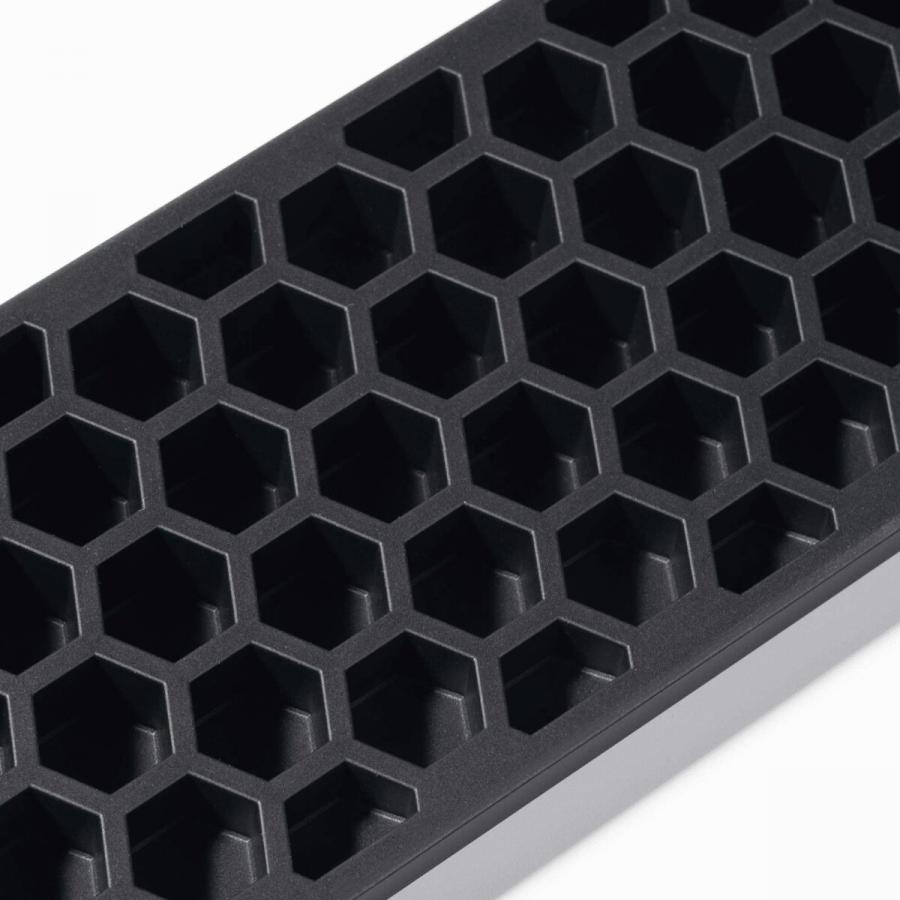 Keychron Silicon Palm Rest PR47, V1/V1 Max/V2Max/Q9/Q1/Q1Pro/Q1 HE/Q1Max/Q2/Q2 Pro/Q2Max/P1/P1pro