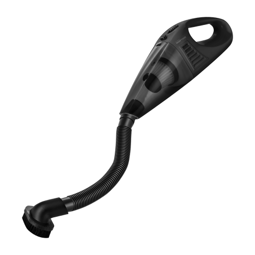 ELYSIUM CORDLESS PORTABLE VACUUM KIT 3000 BLACK