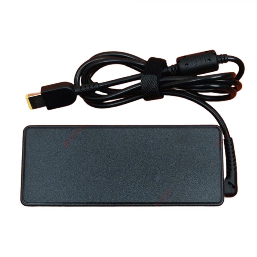 LAMTECH NOTEBOOK ADAPTER 90W USB LENOVO 20V4,5A