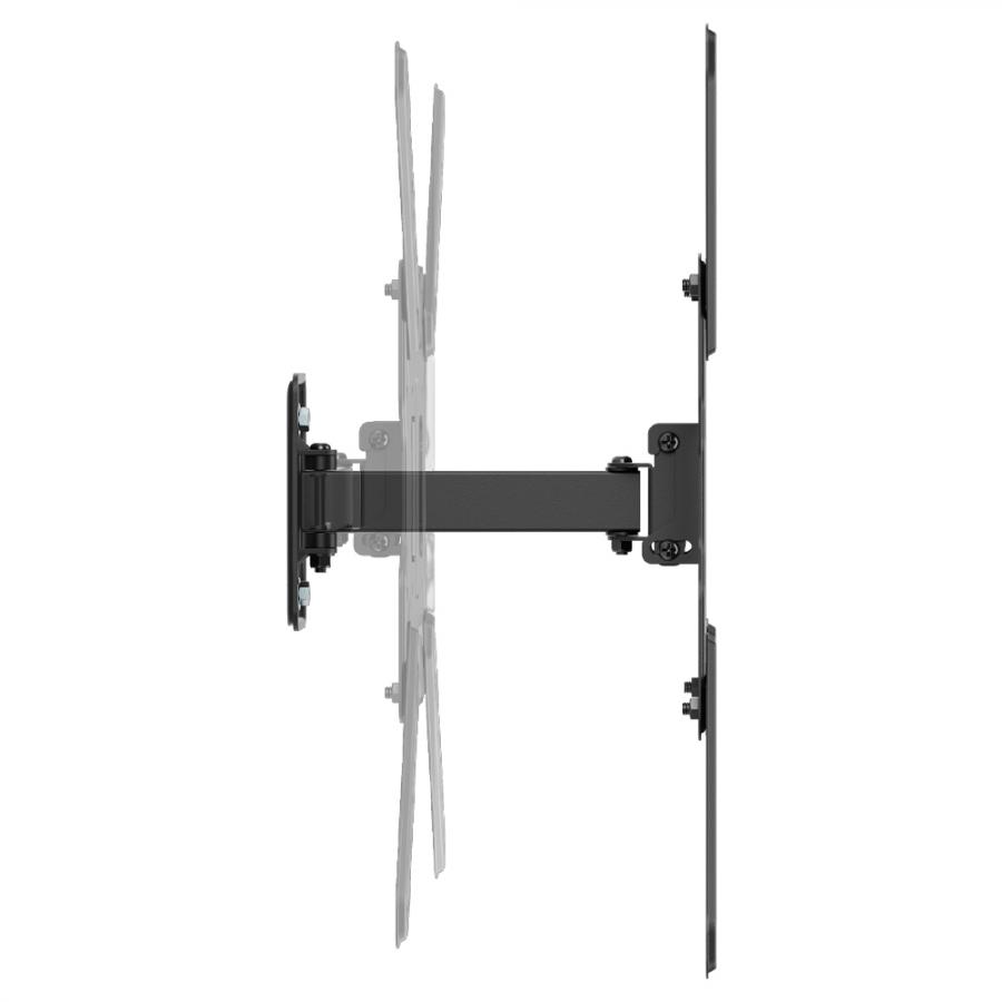 SBOX WALL MOUNT 23'-65' / 30KG / 400x400