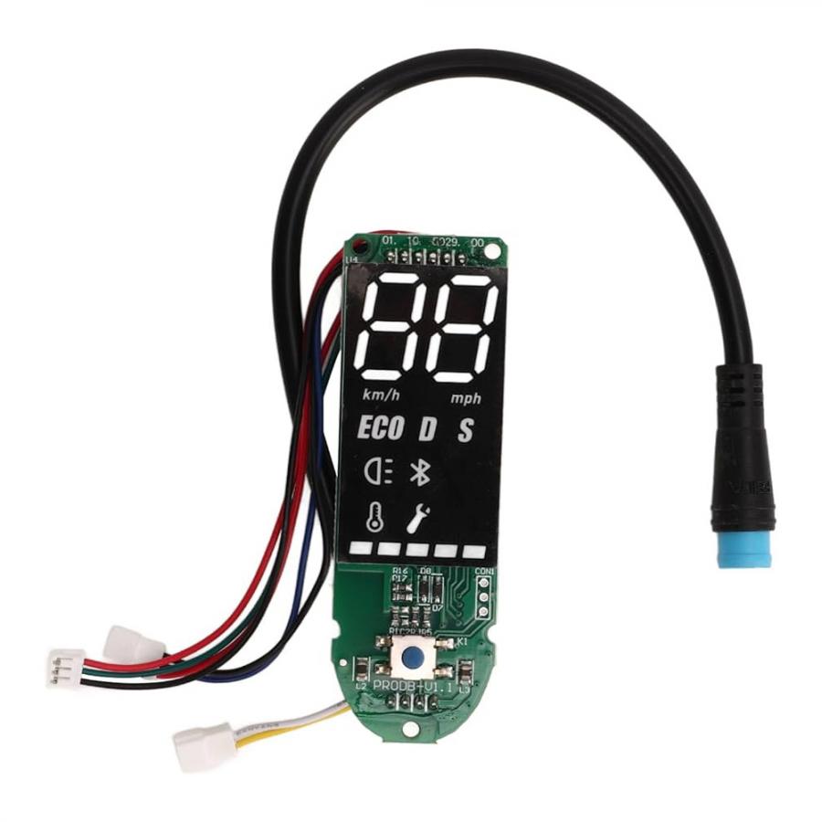LGP LCD DISPLAY PCB BOARD FOR LGP021646