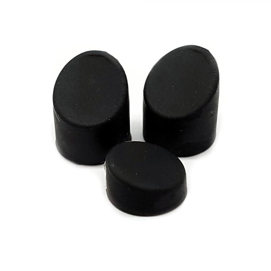 LGP RUBBER COVER OF REAR FENDER FOR LGP021646