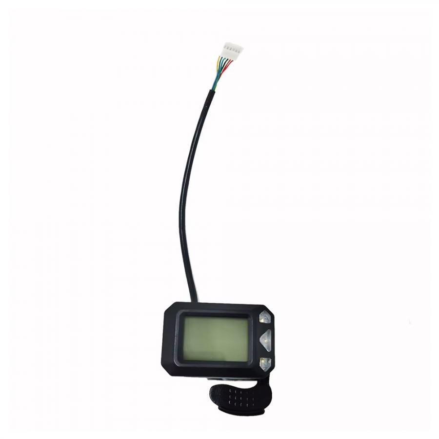 LGP BRAKE LEVEL WITH LCD DISPLAY FOR LGP112198
