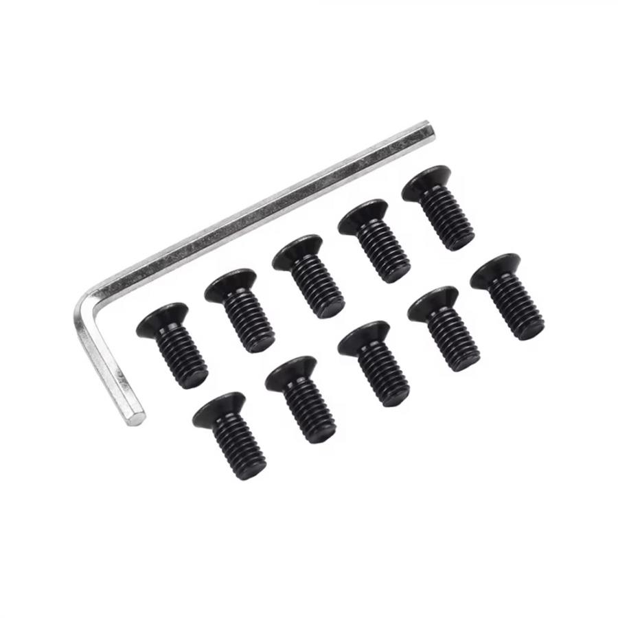 LGP FULL SET OF SCREWS FOR LGP112198