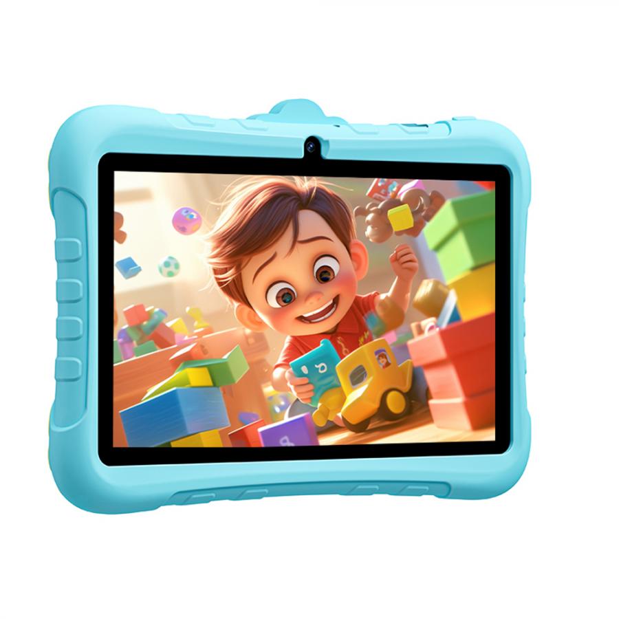 BLACKVIEW QUAD-CORE KID TABLET 7-INCH (2GB+32GB) WIFI ANDROID 11 DREAMLAND BLUE