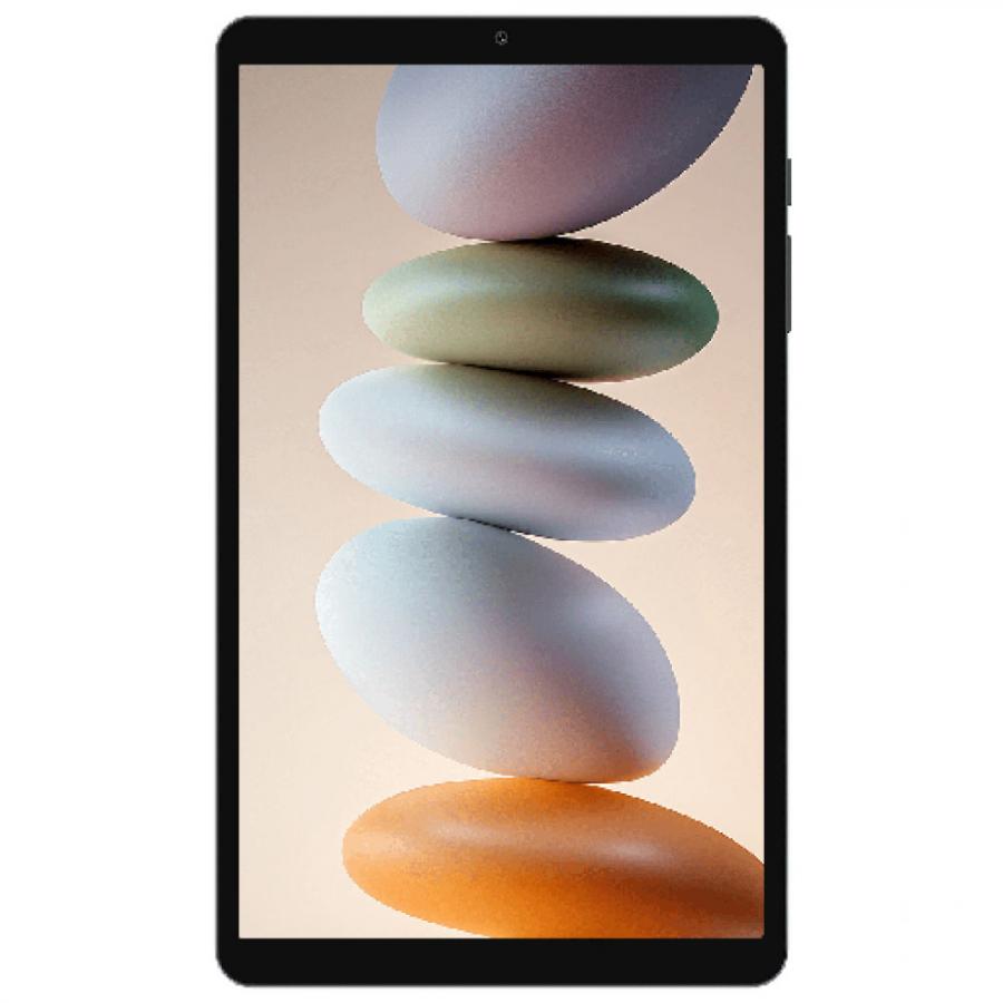 BLACKVIEW QUAD-CORE TABLET 8.68' (4GB+128GB) WIFI ANDROID 15 MIDNIGHT BLACK