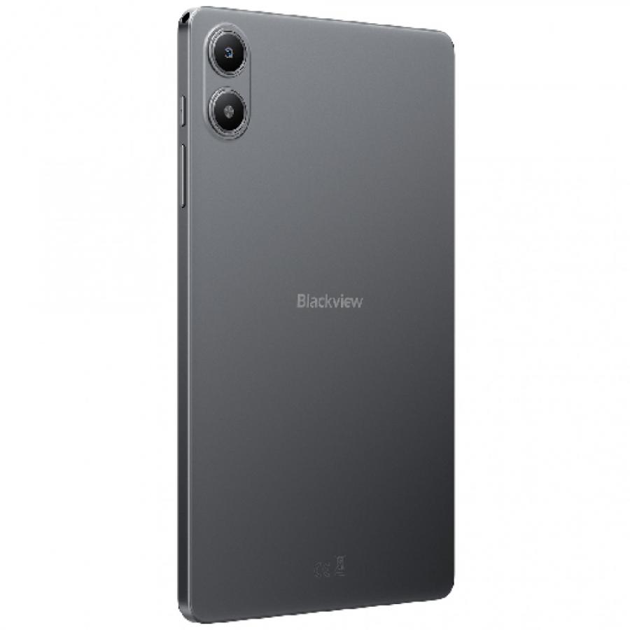 BLACKVIEW QUAD-CORE TABLET 8.68' (4GB+128GB) WIFI ANDROID 15 MIDNIGHT BLACK