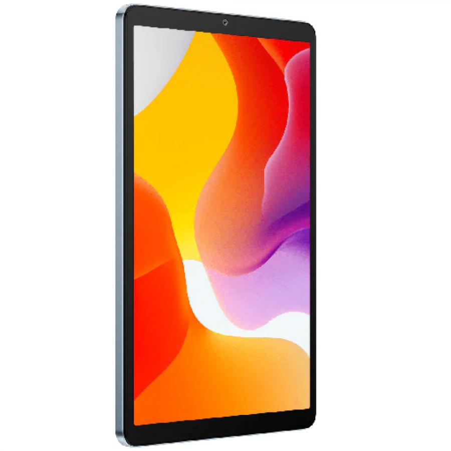 BLACKVIEW QUAD-CORE TABLET 8.68' (4GB+128GB) WIFI ANDROID 15 GLACIER BLUE