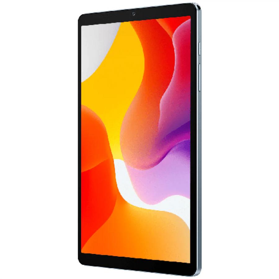 BLACKVIEW QUAD-CORE TABLET 8.68' (4GB+128GB) WIFI ANDROID 15 GLACIER BLUE