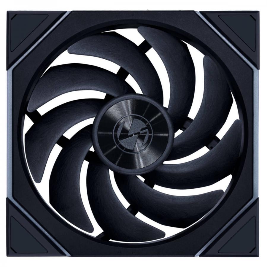 Lian Li UNI FAN TL Wireless 140 Black (1pc) Case Fan - No Controller Included