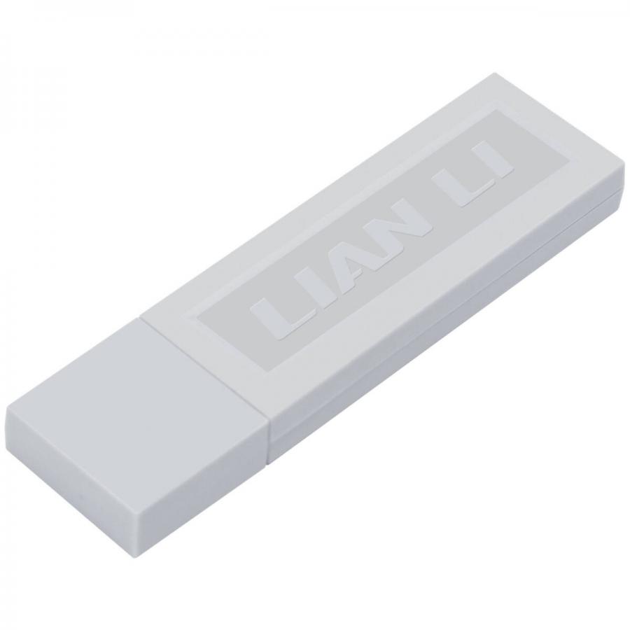 Lian Li Universal Wireless Controller V2 - White - STRIMER / CL / SL / TL / SL INFINITY Wireless