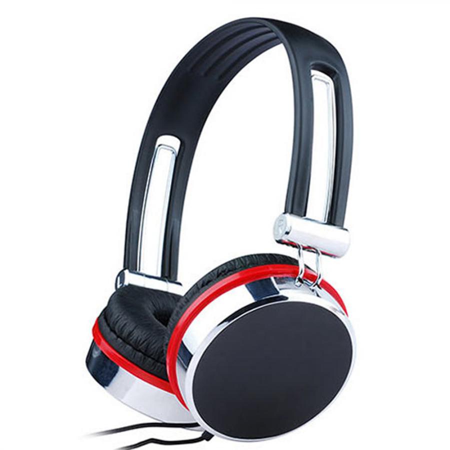 GEMBIRD STEREO HEADSET WITH MIC