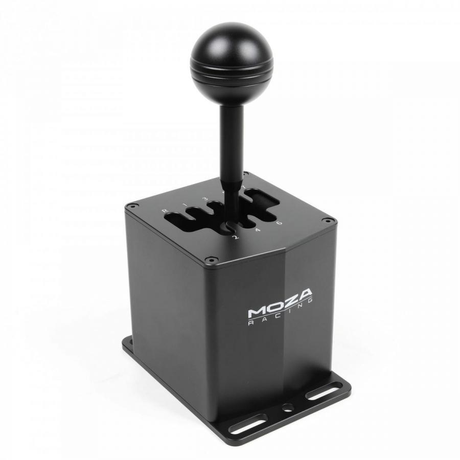 MOZA HGP SHIFTER ( RS039 )