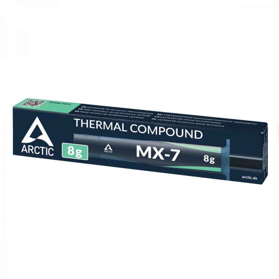 ARCTIC MX-7 (8g) - High Performance Thermal Compound