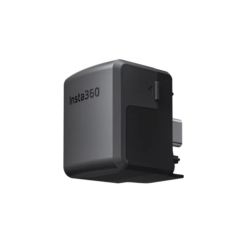 Insta360 Ace series Quick Reader