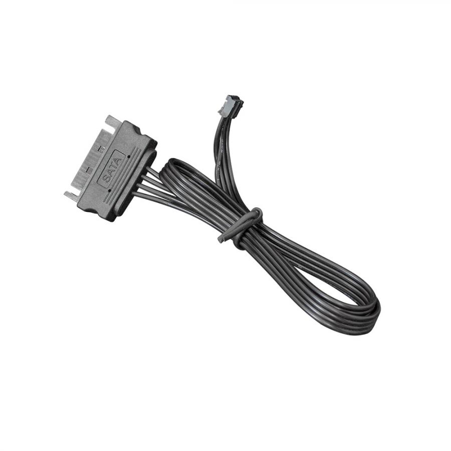 WHITE SHARK FAN GCF-S028-004 NEBULA-2 BLACK ARGB KIT